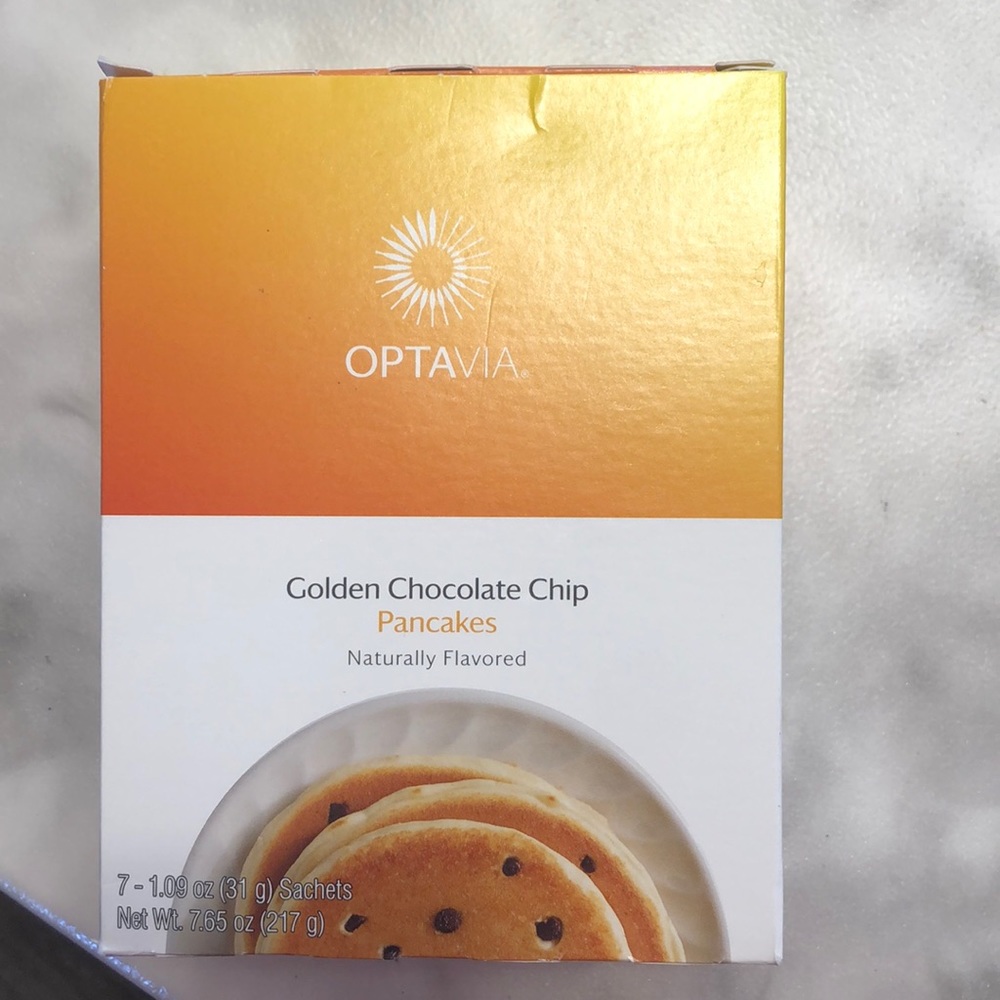 OPTAVIA fueling